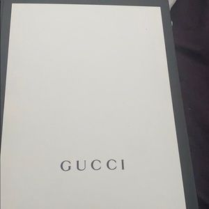 Authentic Gucci belt bag